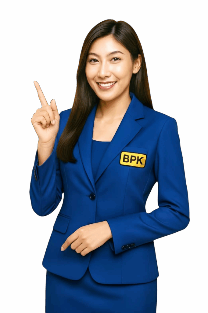 Bpk Staff