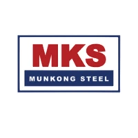 บริษัท มั่นคง สตีล จำกัด (มหาชน)