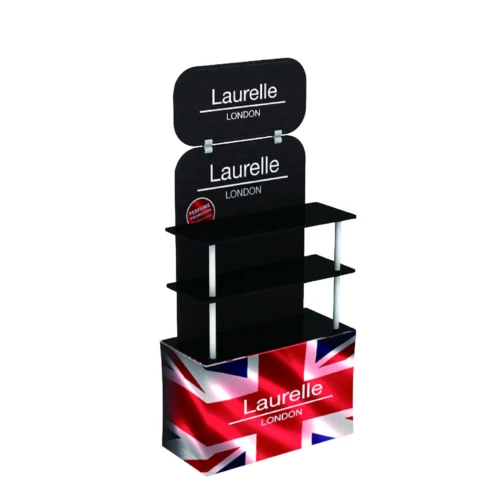 เคาน์เตอร์ออกบูธ