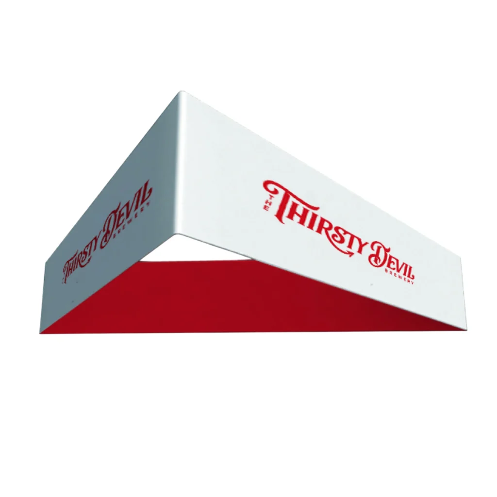 Hanging Banner