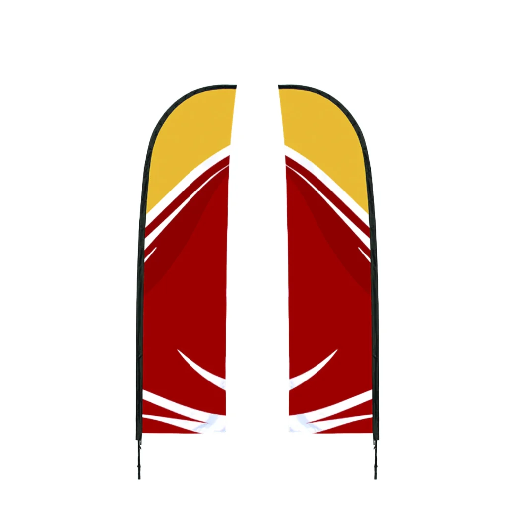 ธงชายหาด