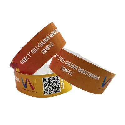 รับผลิตสายรัดข้อมือสำหรับงานเทศกาลและกิจกรรมทางศาสนา ผลงานจัดส่งจริงสำหรับลูกค้าในเขตทุ่งครุ กรุงเทพฯ