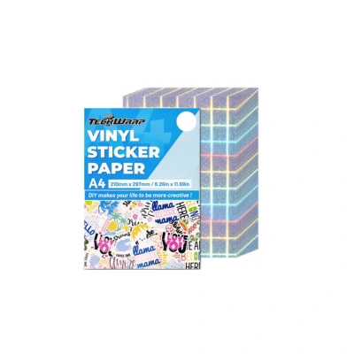 สติกเกอร์ Inkjet ตกแต่งหน้าร้านและป้ายโปรโมชั่น ผลงานคุณภาพจากเครื่องพิมพ์หัวเทพย่านประชาอุทิศ